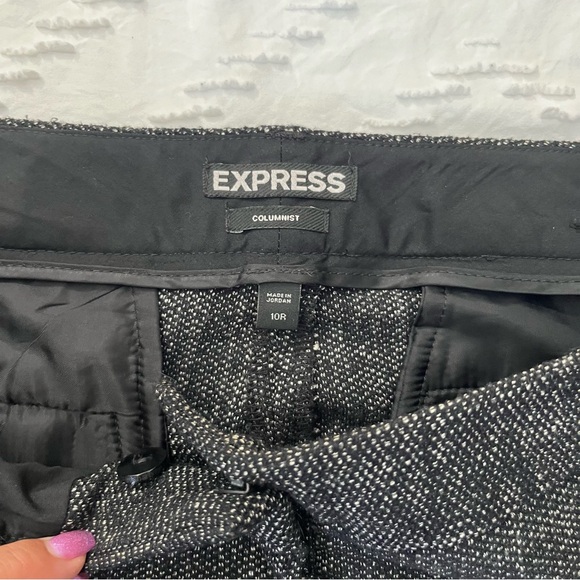 Express Columnist Pants - Picture 3 of 6